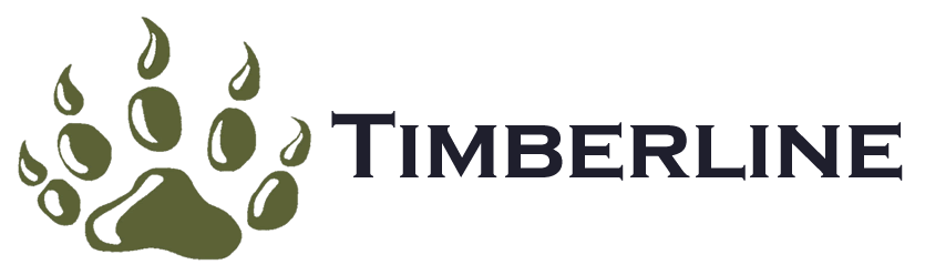 Timberline Logo Transparent